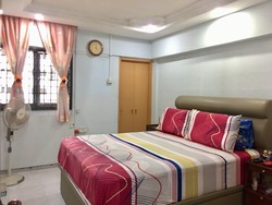 Blk 50 Telok Blangah Drive (Bukit Merah), HDB 4 Rooms #170912492